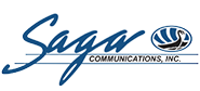 saga communications